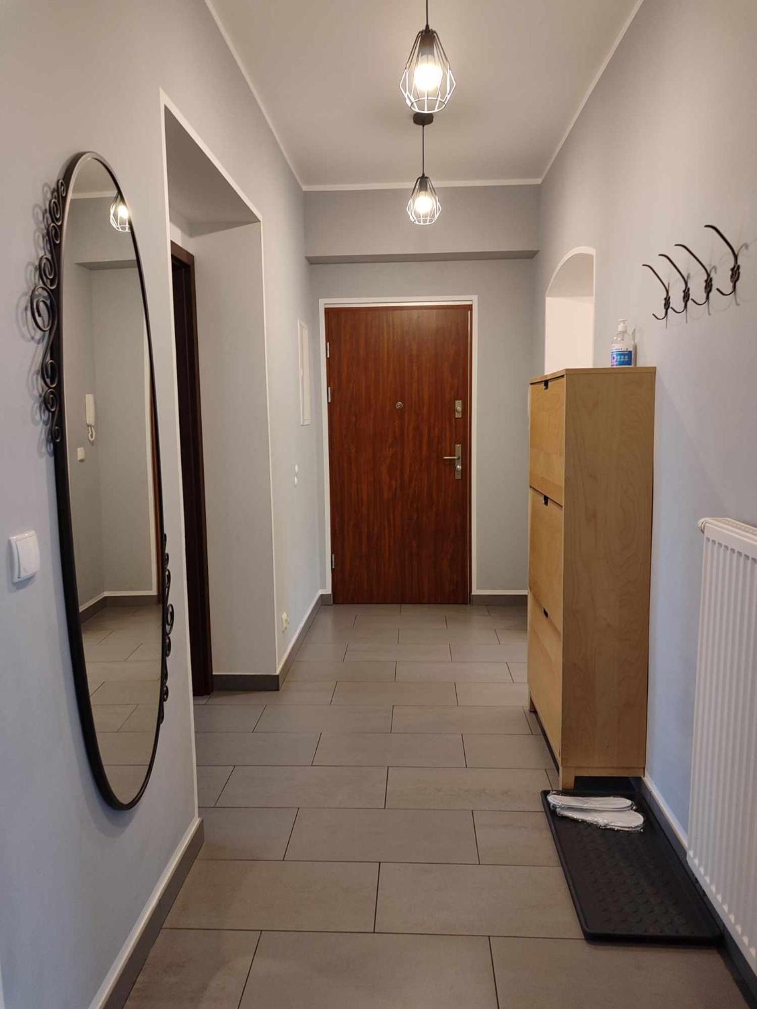 Apartament Przy Galerii Forum Gliwice Witkiewicza エクステリア 写真