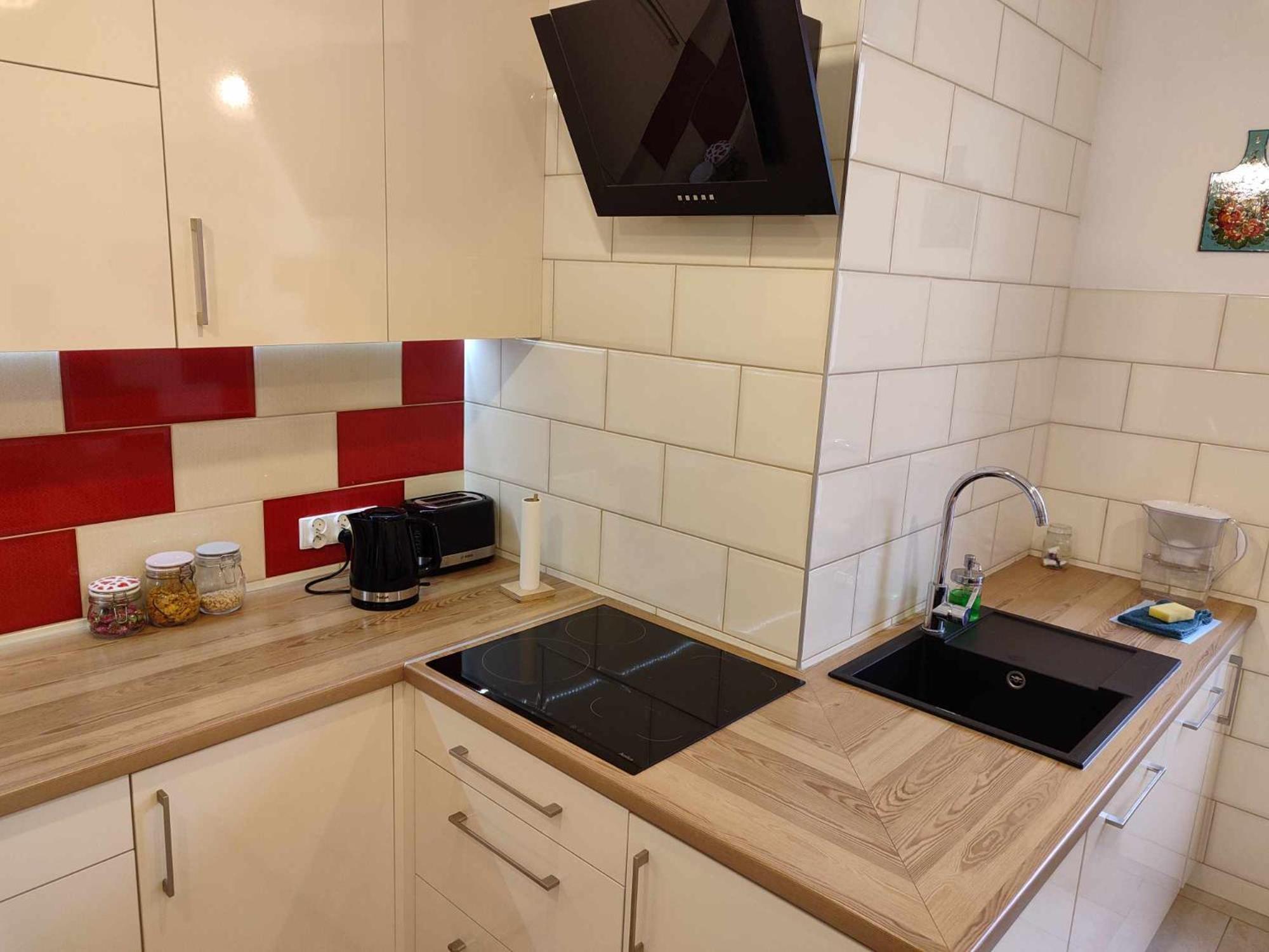 Apartament Przy Galerii Forum Gliwice Witkiewicza エクステリア 写真
