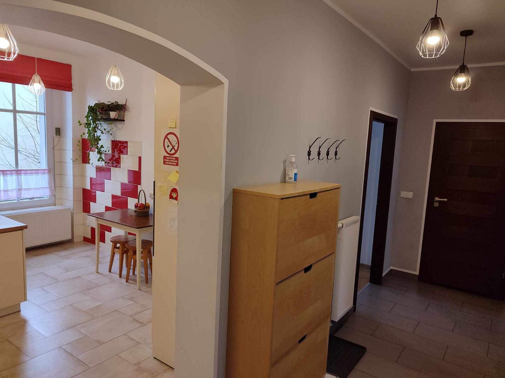 Apartament Przy Galerii Forum Gliwice Witkiewicza エクステリア 写真